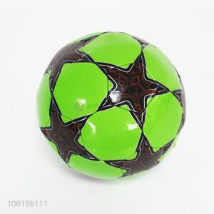 Wholesale PVC Football Best Sports Ball