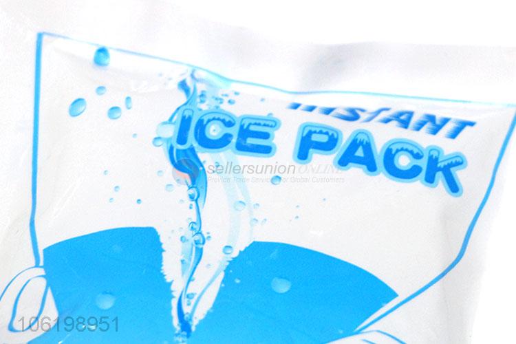 Creative Design Instant Ice Pack Ice Bag