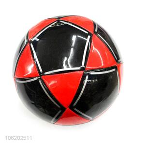 Custom <em>Rubber</em> Bladder Football Outdoor Sports <em>Balls</em>