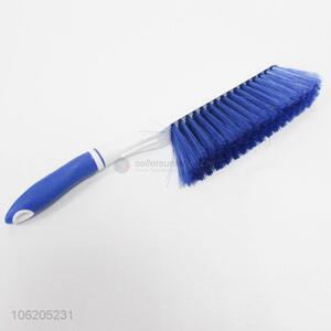 Good quality handheld plastic cleaning brush for windows