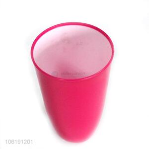 Good quality thicken plastic water cup