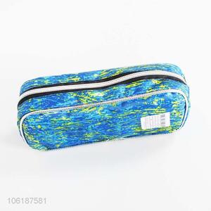 Factory price durable cloth pen bag pen case