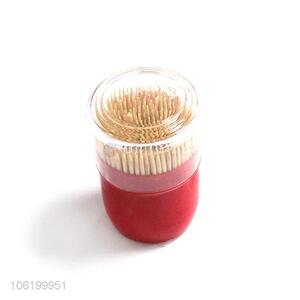 Best Price Disposable Bamboo Toothpick