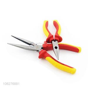 Direct Factory Handle Cutting Needle-nose Pliers