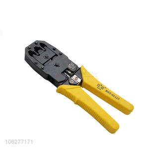 China Hot Sale Handle Network Crimping Pliers