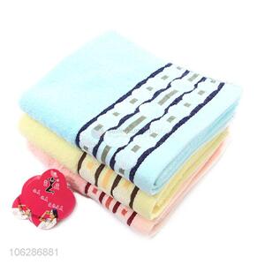 China Wholesale <em>Cotton</em> Soft <em>Towels</em>