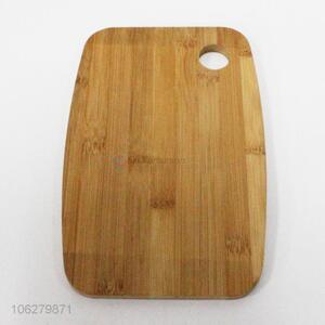 Top Quality Bamboo Chopping Board With Round Hole