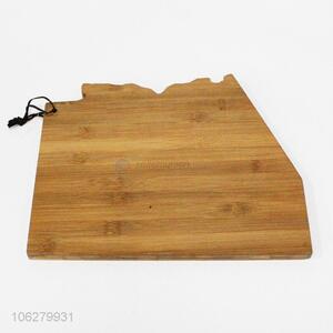 Factory Supply Bamboo Chopping Board Best Cutting Board