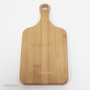 New Design Eco-Friendly Bamboo Chopping Board With Handle
