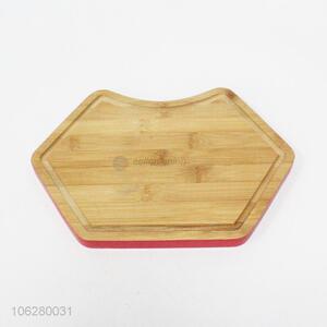 Unique Design Bamboo Chopping Board