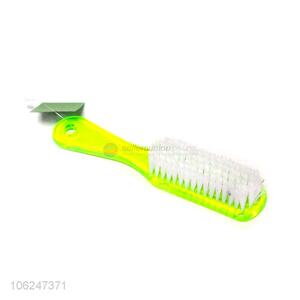 High sales multifunctional plastic plastic cleaning brush