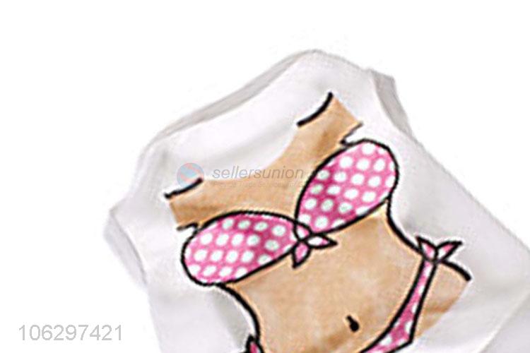 Creative Printing Cotton Pet Clothes For Dog