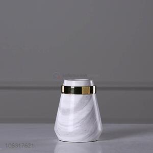 New Products Volakas White Marble Decoration Crafts