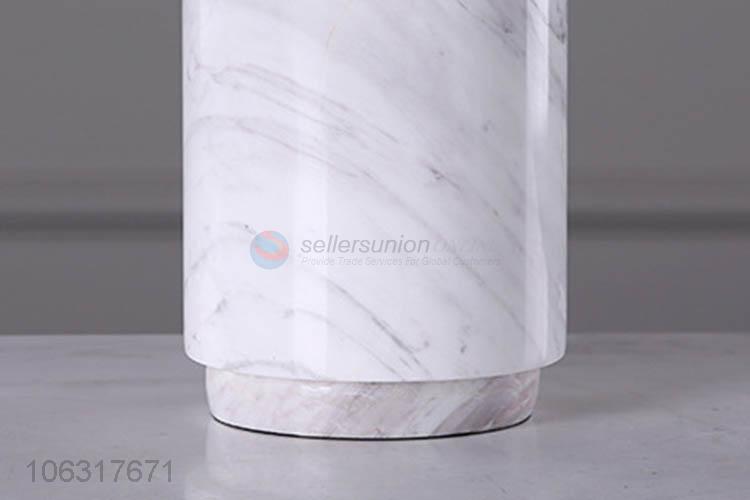 Best Quality Volakas White Marble Decoration Crafts