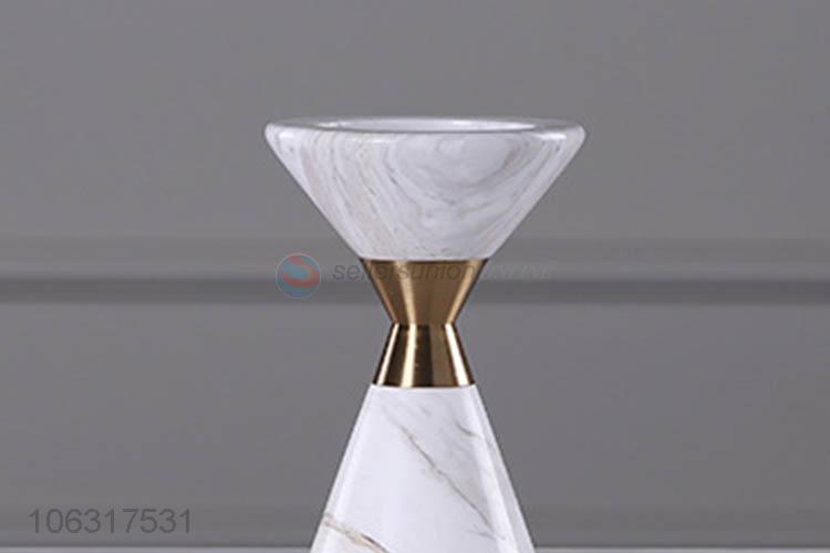 Best Popular Marble Candlestick/Candle Holders