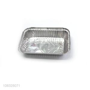Good Quality Aluminium Foil Takeout Container