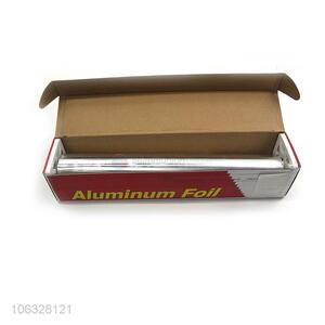 Top Quality Aluminium-Foil Paper Best Food Packaging