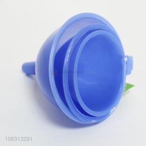 Low price wholesale 3pcs plastic funnels different size