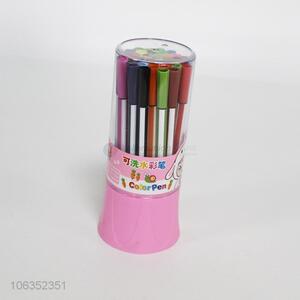 Wholesale Unique Design 36PC Water Color Pen for Office and School