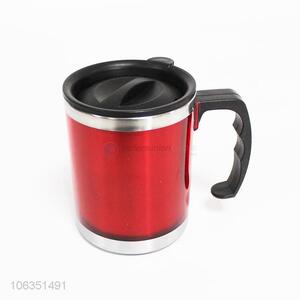 New Arrival 450ML Stainless Steel Auto Mug Auto Cup Water Cup