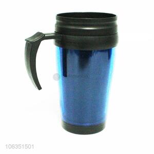 Food Grade Plastic Auto Cup Coffee Mug