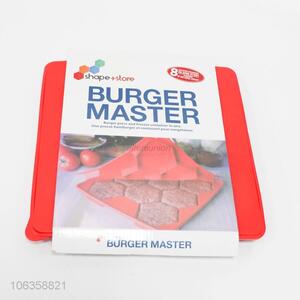 Best Quality Burger Master Meat Pie Mold