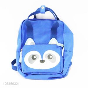 New Arrival Students Schoolbag Cartoon Backpack