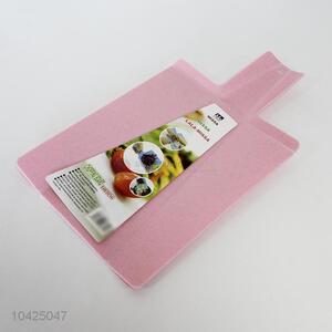 Factory sell foldable plastic chopping board