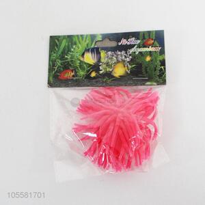 Lowest Price Aquarium Decorations Ornaments Simulated Water Grass