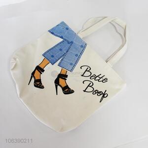 New arrival fashion printing women tote bag shoulder bag