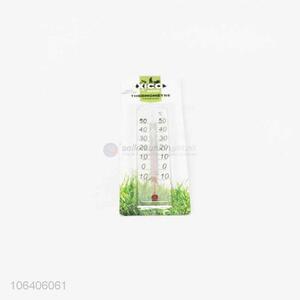Best Sale Household Plastic Wall Hanging Thermometer