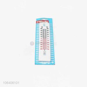 High Sales Household Indoor Plastic Wall Thermometer