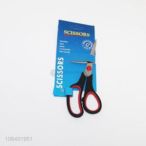 High quality easily use household stationery student scissors