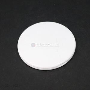 Wholesale Compact Makeup Mirror Portable Folding Cosmetic Mirror Pocket Mirror for Travel