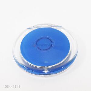New Arrival Round Compact Makeup Mirror Pocket Mirror