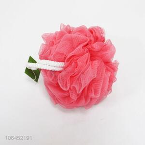 Factory direct price good quality shower bath ball