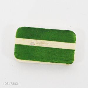 Best Quality Colorful Wooden Fridge Magnet