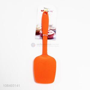 Factory sell silicone spatula butter knife for baking