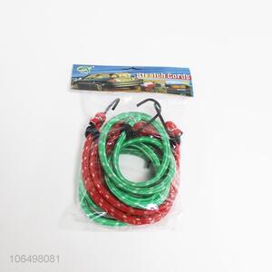 High Quality  2 Pieces Colorful Luggage rope