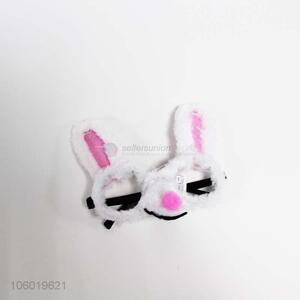 Wholesale Bunny Ears Party Children Plastic Glasses