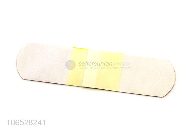 Factory Sell Washproof Adhesive Bandage Plaster For Home Use