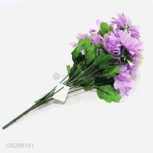 Good Quality 12 Heads Artificial Plant Artificial Flowers