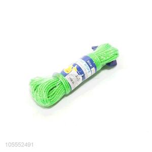 High Sales Outdoor Plastic Hanging Rope Clothesline