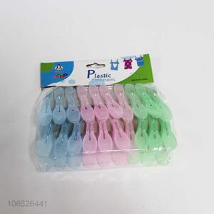 Good Quality Plastic Clothes Pegs Cheap Clothespin