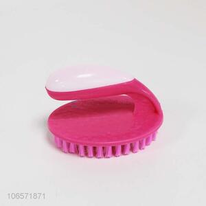 Competitive price custom clothes cleaning tool scrub brush