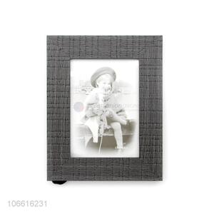Wholesale Plastic Photo Frame With Holder