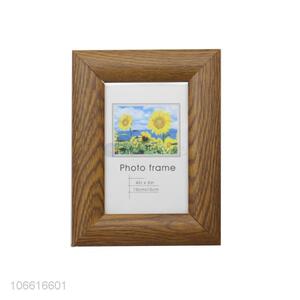Household Fashion Standing Photo Frame Picture Frame