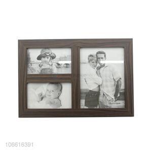 Hot Selling Density Board Photo Frame