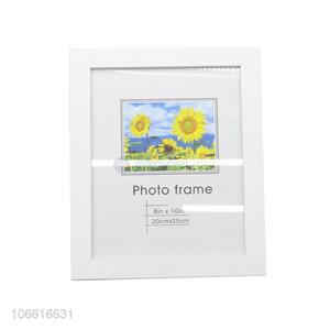 Simple Style Decorative Standing Photo Frame