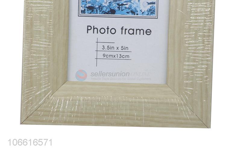 Wholesale Standing Photo Frame For Household